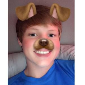 Meet your Posher, Jayden